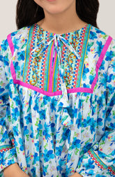 Peace Lilyes 1 Piece Top - LCP708125